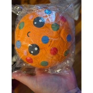 Viral Squishy Cookie - Stress Relief